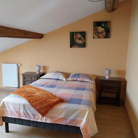 Le Papillon Cirey-sur-Vezouze